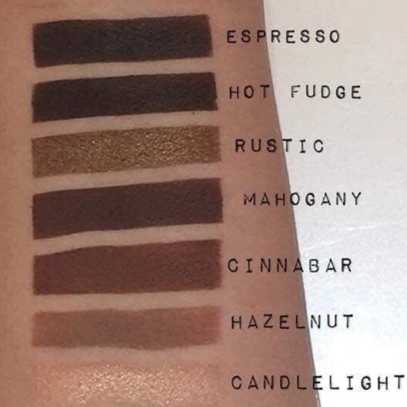 MK eyeshadow - Picture 2 of 3